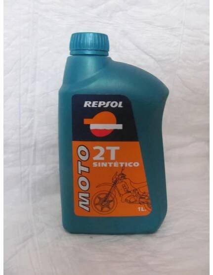 Repsol MOTO OFF ROAD...