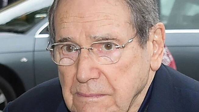 Robert Hossein (†93): Na mém hrobě bude busta Peyraca s jizvou