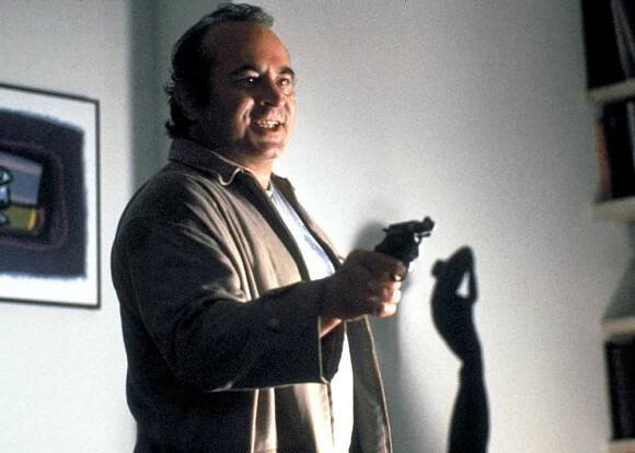 Bob Hoskins - Actor