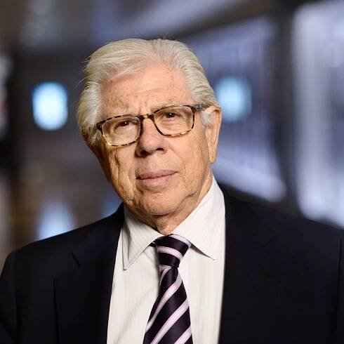Carl Bernstein
