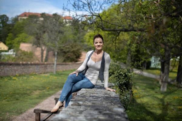 Kamila Hladká - autorské čtení: Vsetín pro rodinu
