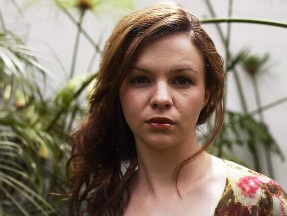Amber Tamblyn