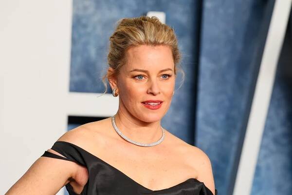 Elizabeth Banks