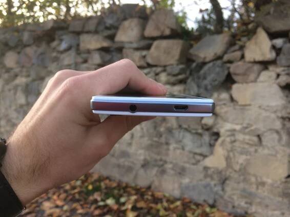 Doogee X5 Max Pro