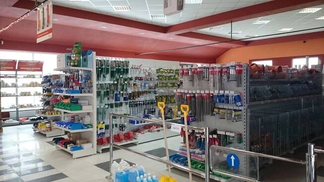 Pobočky VLADAP Plus, s.r.o. - SOAS a.s.
