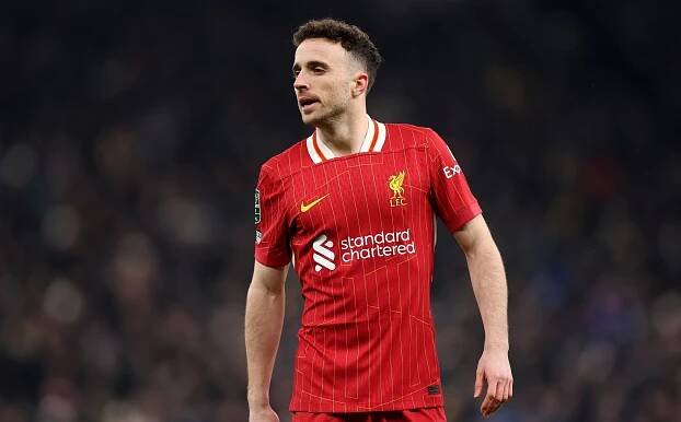 Liverpool's Diogo Jota Dies in Car Crash Aged 28: Jurgen Klopp Posts Emotional Tribute