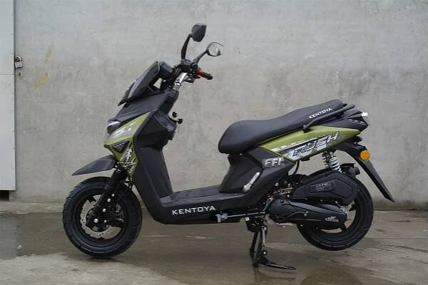 Kentoya Rush-i 125ccm