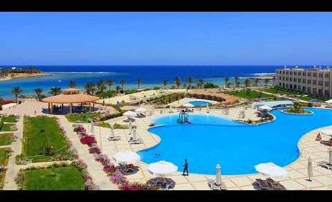 Brayka Royal & Bay Reef, Marsa Alam, Egypt, 2024, překvapení, český komentář