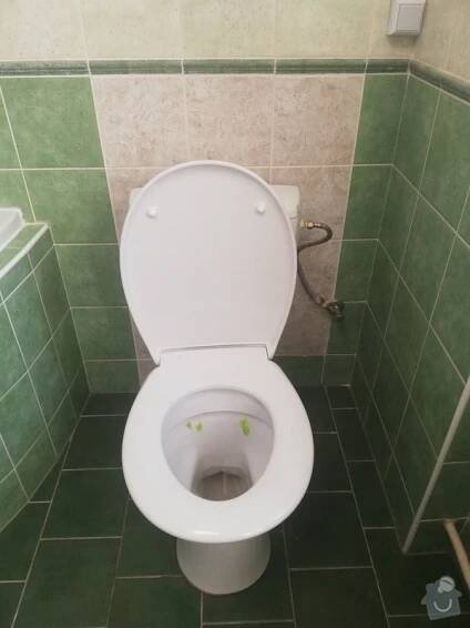 Protékající wc Praha • 933 firem a ověřené recenze • NejŘemeslníci.cz