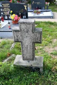 Jiříkov | Detail hřbitova | Databáze historických hřbitovů