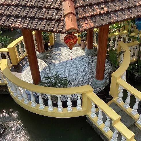 LANTERN BOUTIQUE HOI AN - Updated 2025 Prices & Hotel Reviews (Vietnam)