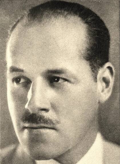 Jack Holt