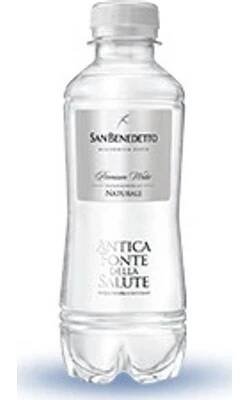 San Benedetto Voda neperlivá MILLENIUM 250 ml
