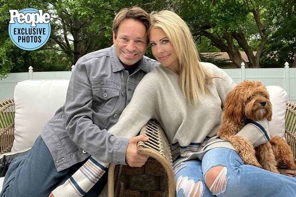 chris kattan engagement