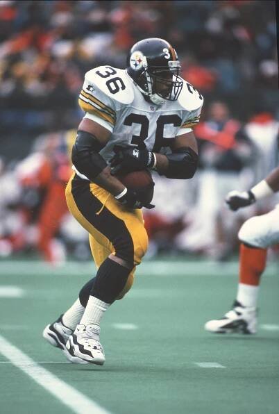 Pittsburgh Steelers v Cincinnati Bengals