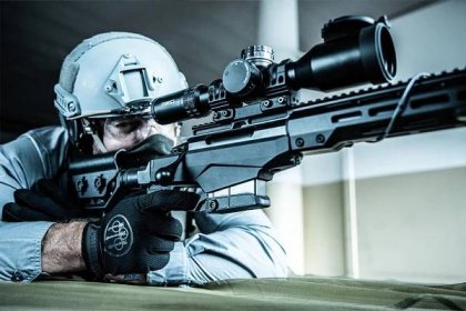Manufacturers | Beretta Defense Technology | Military & Law Enforcement