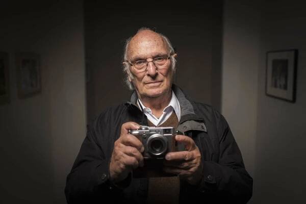 Carlos Saura - Národní filmový archiv
