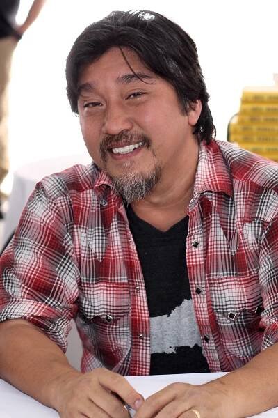 Edward Lee (chef)