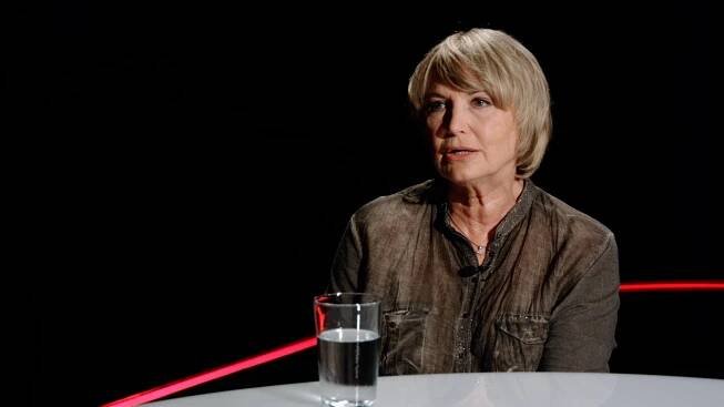 Balzerová promluvila o tom, co se stalo na Fidlovačce: „K odchodu jsem byla donucena“