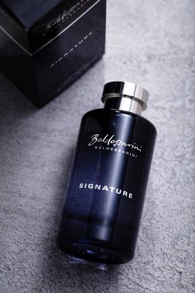 Baldessarini fragrances