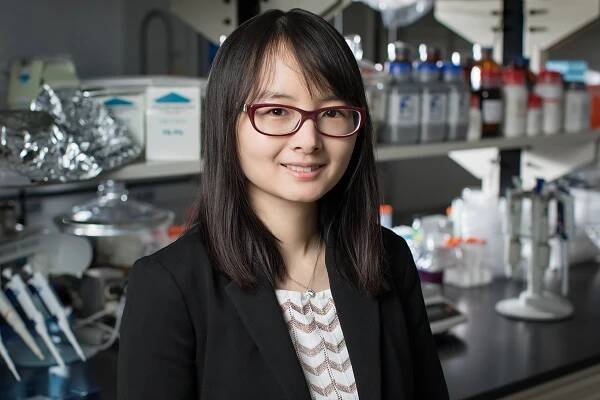 Hanwha-TotalEnergies IUPAC Young Polymer Scientist Award 2022 - IUPAC | International Union of Pure and Applied Chemistry