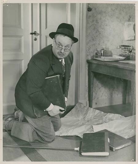 Odygdens belöning (1937)