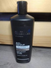 AVON - šampon a kondicionér - Kosmetika a parfémy