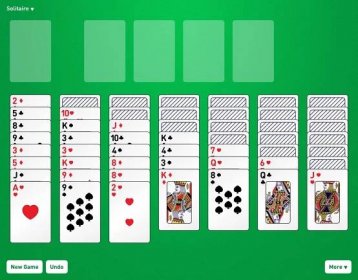 Dragon Solitaire - Play Online