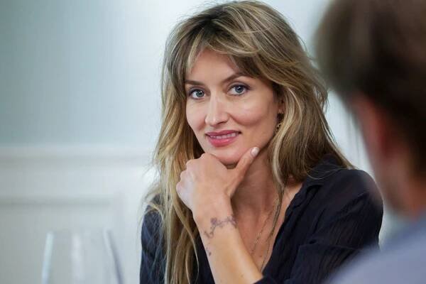 Californication - Čekání na zázrak - Z filmu - Natascha McElhone