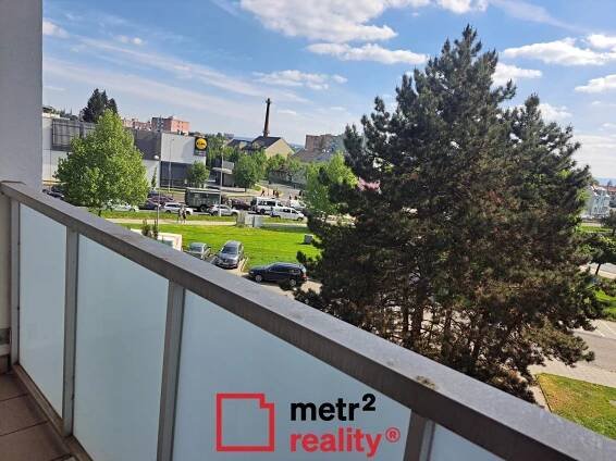 Prodej Byt 3+1, Nedvědova, Olomouc - Povel