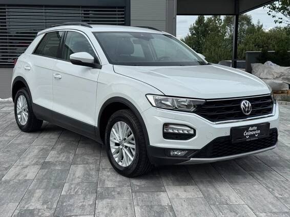 Volkswagen T-Roc, Design 1.0 TSI 85kW