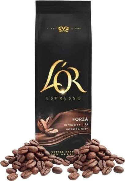 L'OR Espresso FORZA 0,5 kg