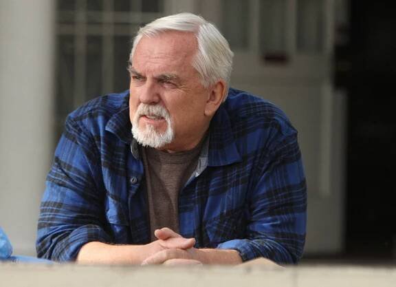 John Ratzenberger