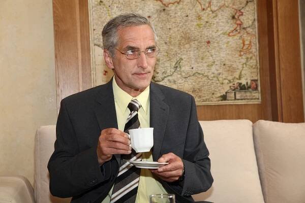 Na vlky železa - Z filmu - Tomáš Hanák