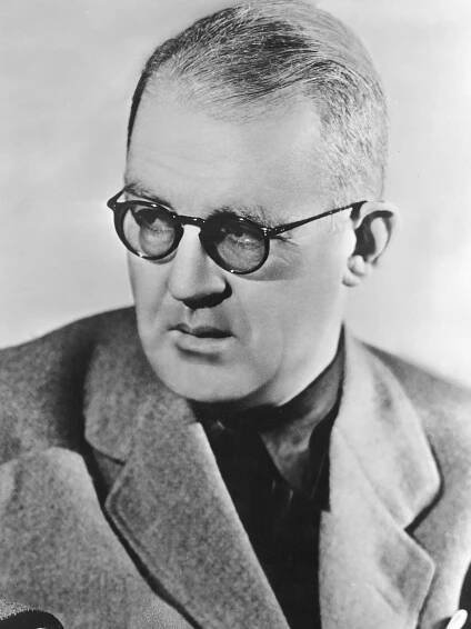 Forgotten Hollywood: John Ford