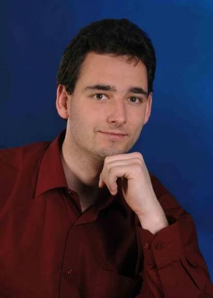 Rozhovor: Tiskový mluvčí by rád rozšířil komunikační spektrum ČD