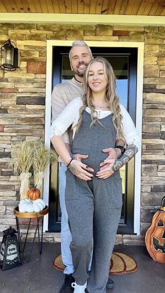 Celebrity babies born in 2025: Which stars welcomed a child this year