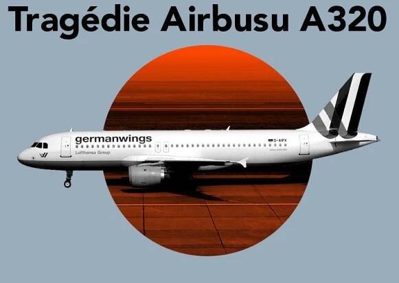 Grafika: 58 313 hodin ve vzduchu. Po stopách tragédie A320
