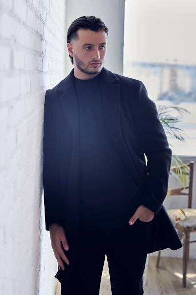 Carlos Garcia