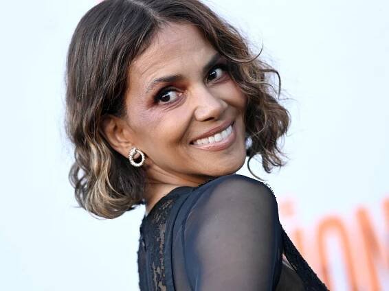 Halle Berry's 'phenomenal' new career move at 58