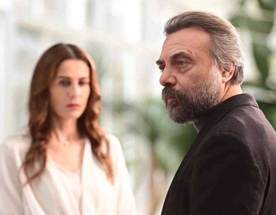 Ben Bu Cihana Sığmazam - Episode 11 - Z filmu - Oktay Kaynarca