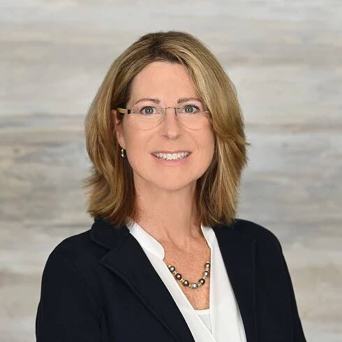 Nicole Wilkin, CPA