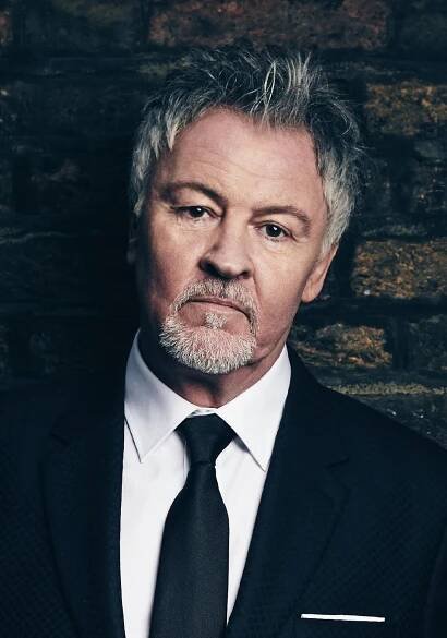 Paul Young – Wikipedie