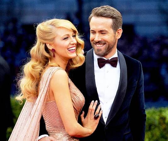 Hollywood's Hottest Married Couples