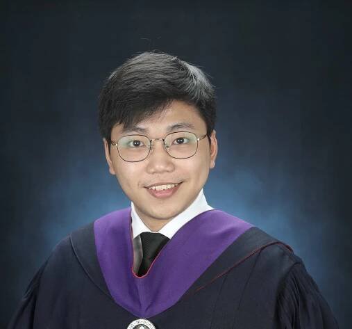 C&G Law - Justin Mark C. Chan