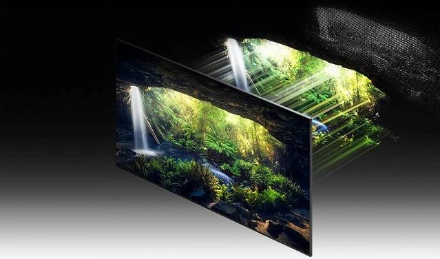 Samsung Neo QLED
