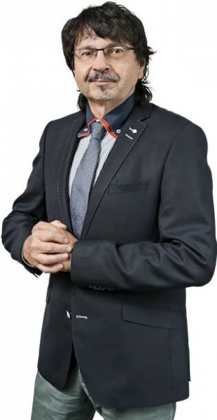Jiří 
                                                    Langer