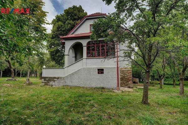 Prodej Dům, Olší - Klokočí, okres Brno-venkov