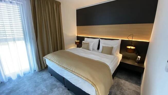 PREMIUM Wellness & Wine Hotel Znojmo-3