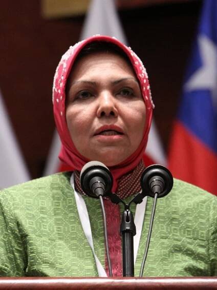 Nurhayati Ali Assegaf